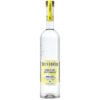 Belvedere Organic Infusions Lemon & Basil Vodka 1L