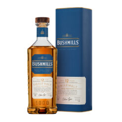 Bushmills 12 Years 700ml