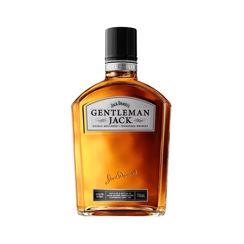 Gentleman Jack 1L
