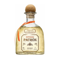 Patron Reposado 750ml