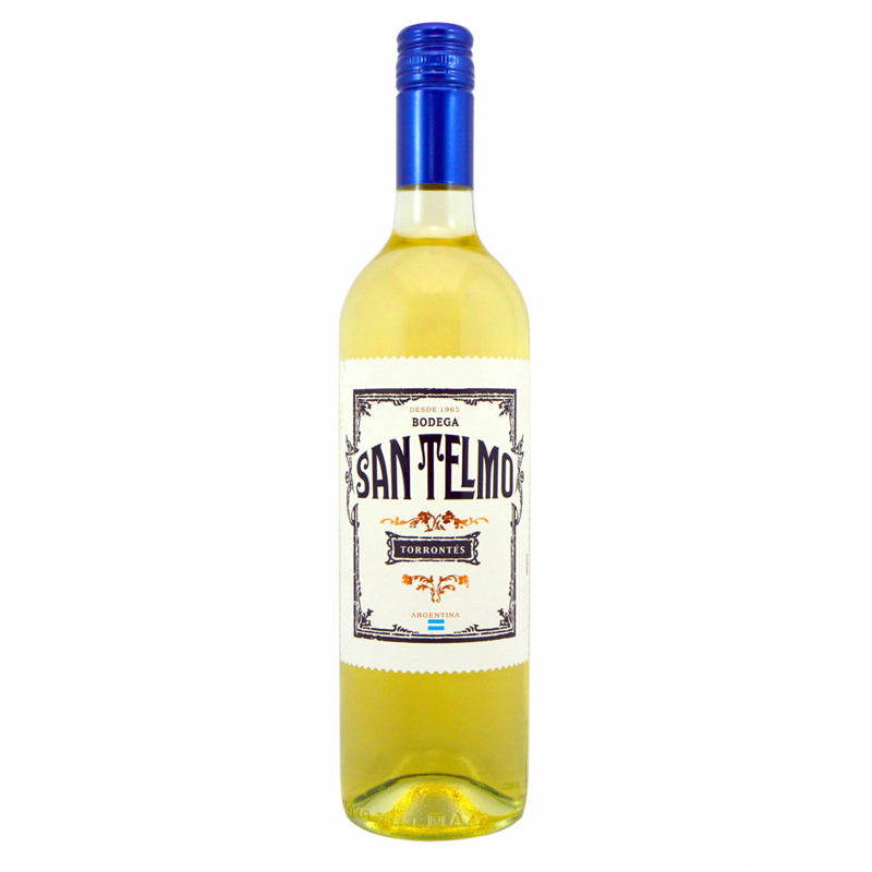 San Telmo Torrontes 750ml