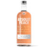 Absolut Peach 700ml