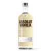 Absolut Vanilla 1L