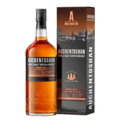 Auchentoshan Dark Oak 1L