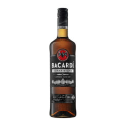 Bacardi Carta Negra 700ml