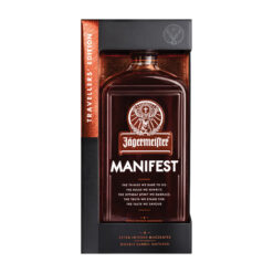 Jagermeister Manifest 1L