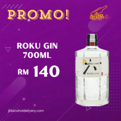 Roku Gin 700ml