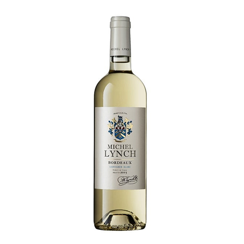 Michel Lynch Bordeaux AOC Blanc 750ml