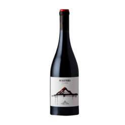 Torre Mora Scalunera Etna Rosso 750ml
