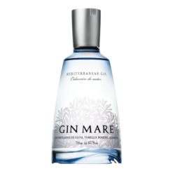 Gin Mare Mediterranean Gin 1L