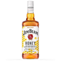 Jim Beam Honey 1L