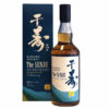 Senju Shirabyoushi Blended Whisky 700ml