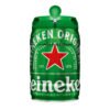 Heineken Draught Keg 5L