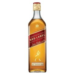 Johnnie Walker Red Label 700ml