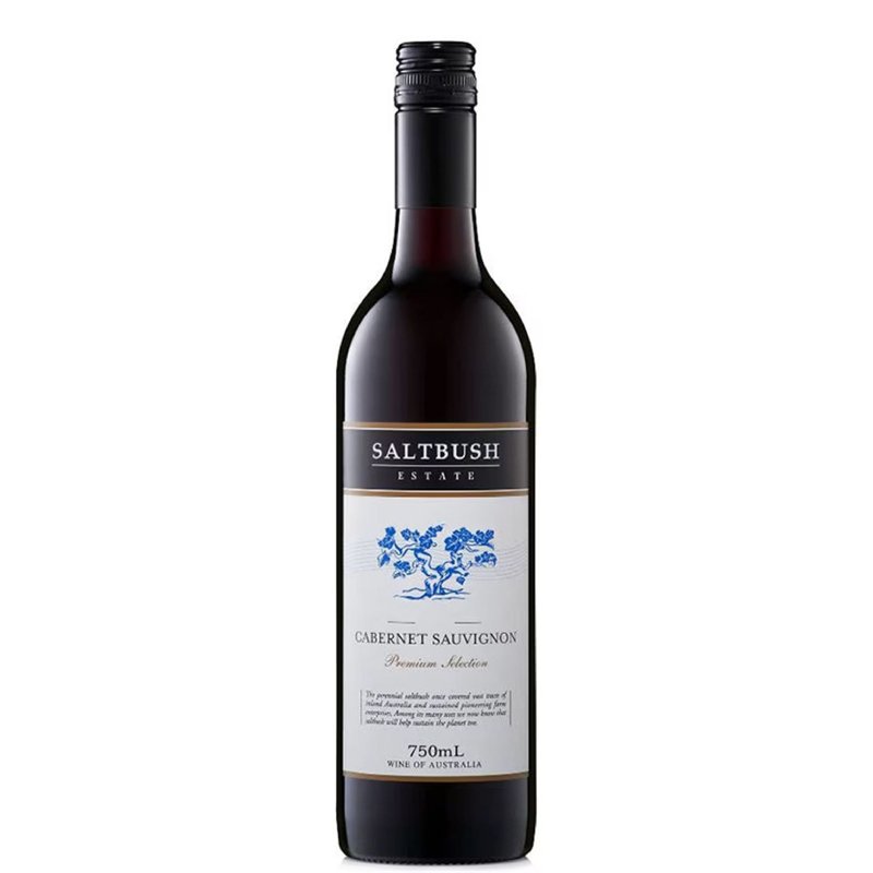 Saltbush Estate Cabernet Sauvignon