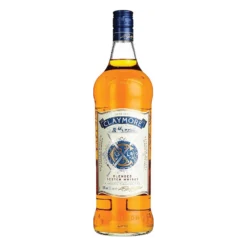 Claymore Blended Whisky 1L