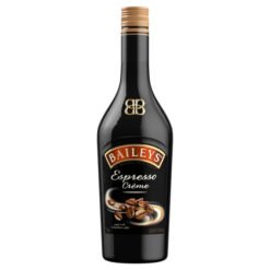 Baileys Espresso Crème 1L