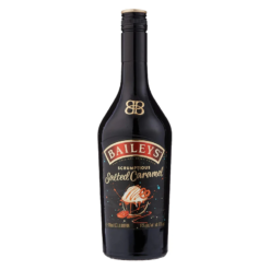 Baileys Salted Caramel 1L