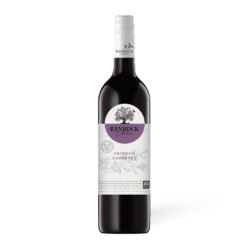 Banrock Station Crimson Cabernet 750ml