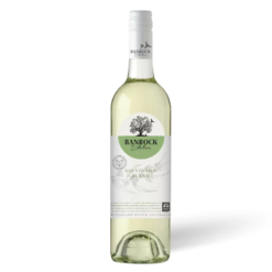 Banrock Station Sauvignon Blanc 750ml