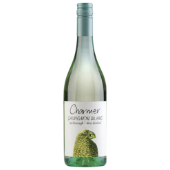 Charmer Sauvignon Blanc 750ml