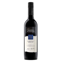 George Wyndham Bin 888 Cabernet Merlot 750ml