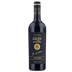 Gran Castillo Family Selection Cabernet Sauvignon 750ml