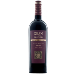 Gran Castillo Family Selection Shiraz 750ml