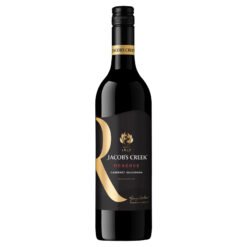 Jacob's Creek Reserve Cabernet Sauvignon 750ml