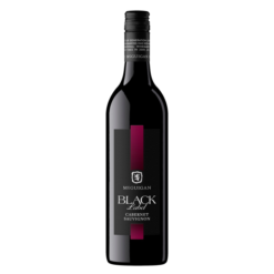 McGuigan Black Label Cabernet Sauvignon 750ml