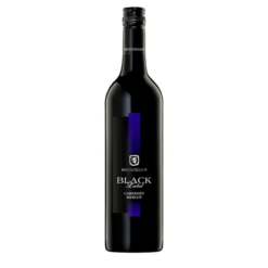McGuigan Black Label Cabernet Merlot 750ml
