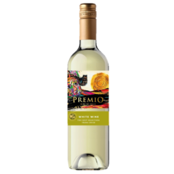 Santa Carolina Premio White 750ml