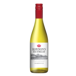 Rawson's Retreat Chardonnay 750ml
