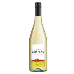 Red Peak Moscato 750ml