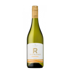 Richland Chardonnay 750ml