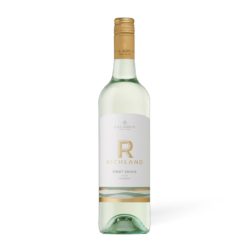 Richland Pinot Grigio 750ml