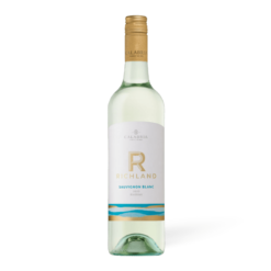 Richland Sauvignon Blanc 750ml