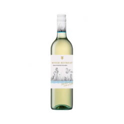 River Retreat Sauvignon Blanc 750ml