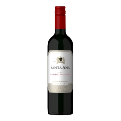 Santa Ana Cabernet Sauvignon 750ml