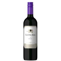 Santa Ana Malbec 750ml