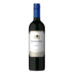 Santa Ana Merlot 750ml