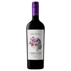 Santa Carolina Reserva Merlot 750ml