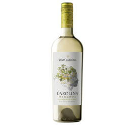 Santa Carolina Reserva Sauvignon Blanc 750ml