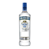 Smirnoff Blue Triple Distilled 100 Proof Vodka 700ml