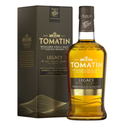 Tomatin Legacy Highland Single Malt 700ml