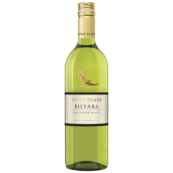 Wolf Blass Bilyara Sauvignon Blanc 750ml
