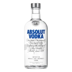 Absolut Vodka 700ml