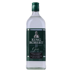 King Robert Gin 1L