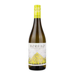 Borsao Selección Chardonnay Macabeo White 750ml