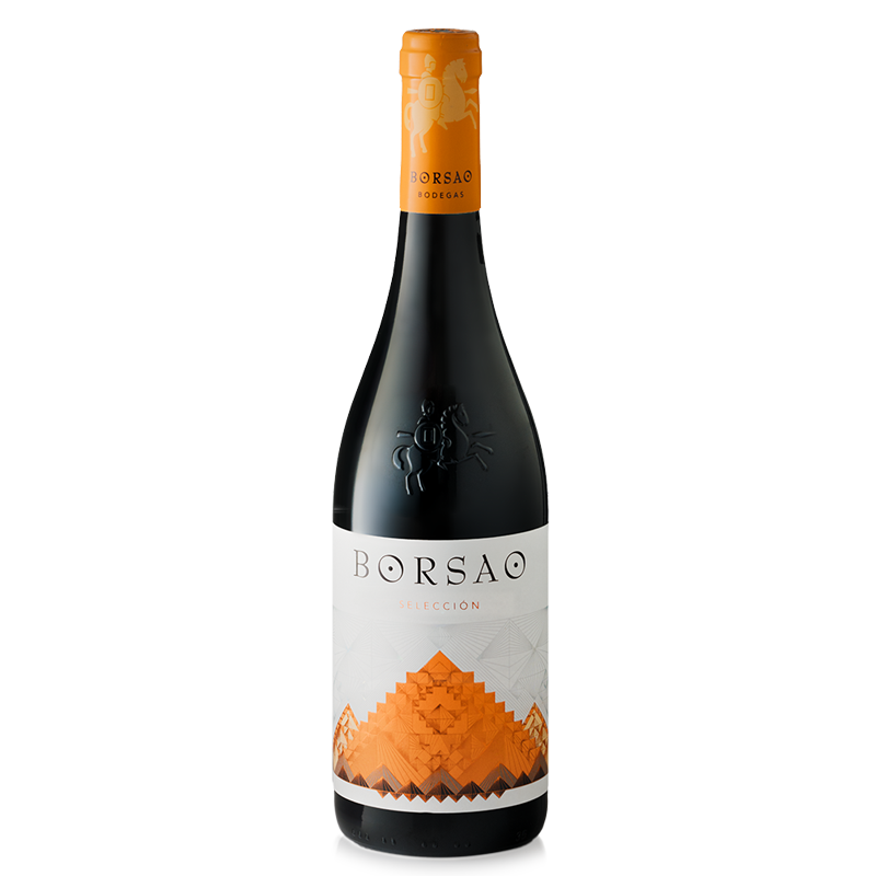 Borsao Selección Garnacha Red 750ml